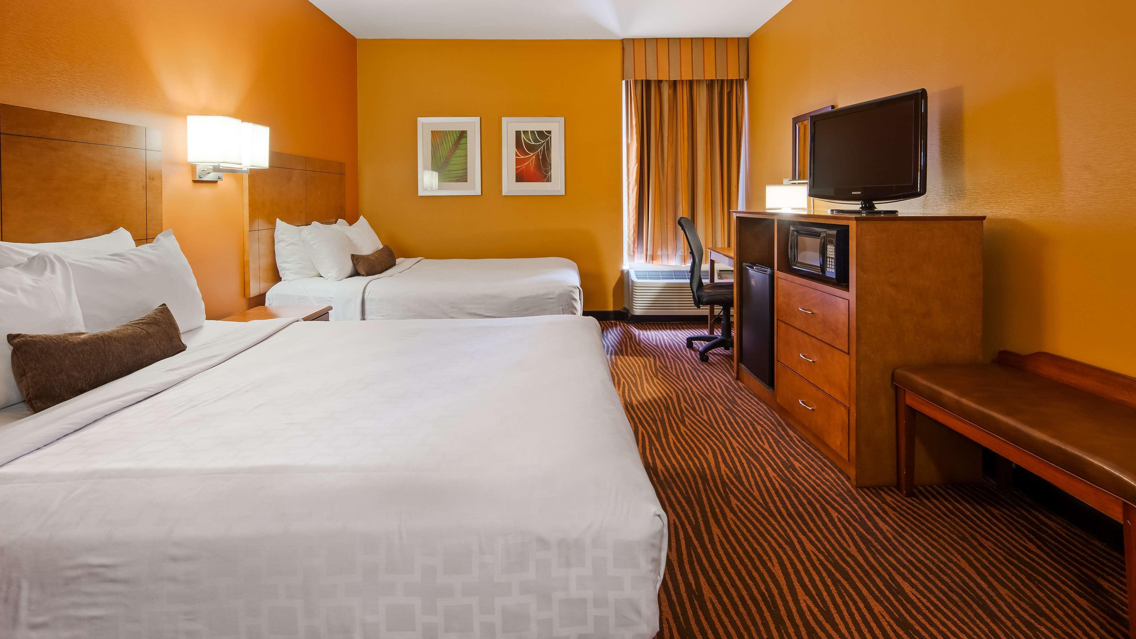 Best Western Executive Hotel New Haven-West Haven Kültér fotó