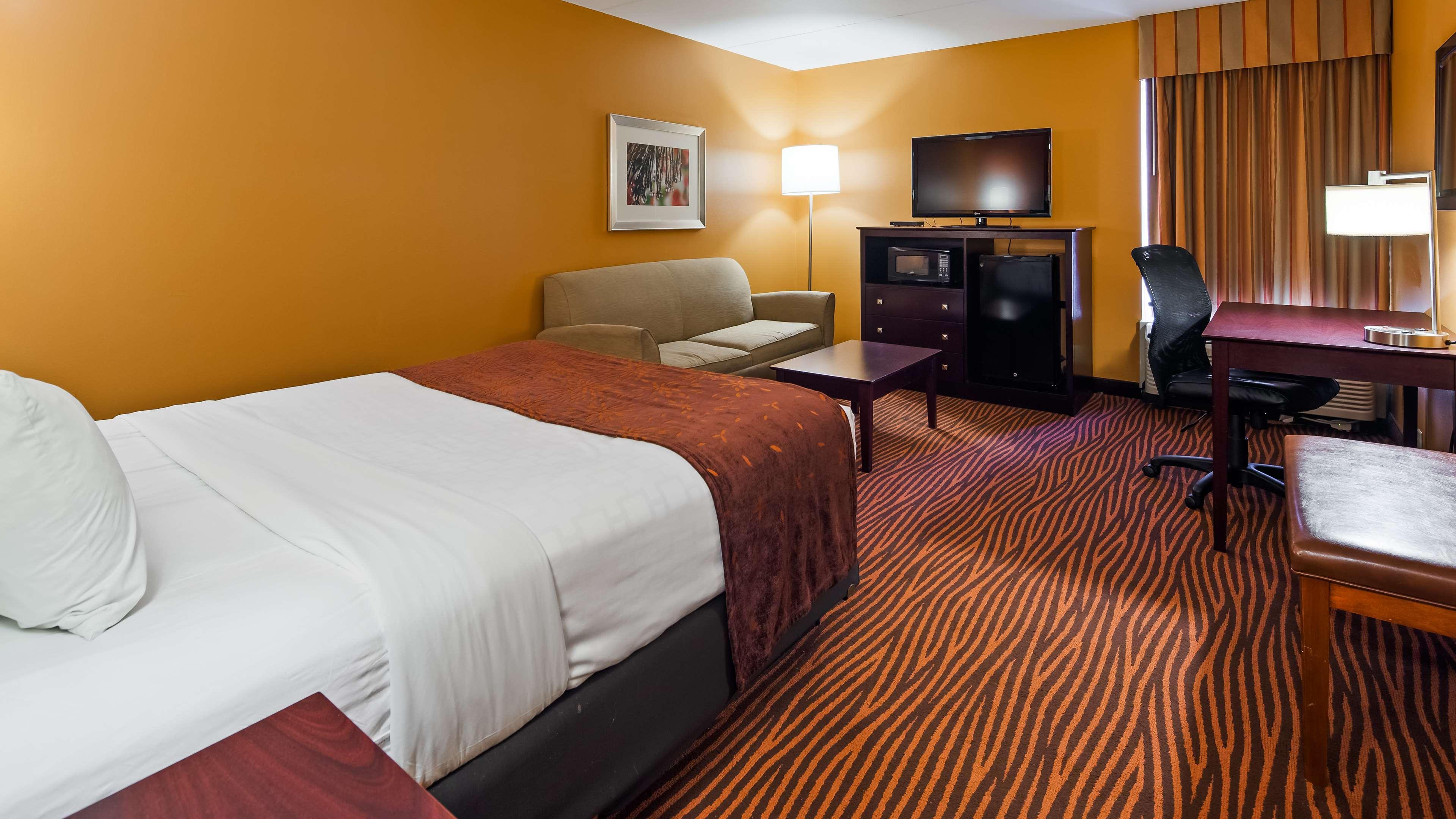 Best Western Executive Hotel New Haven-West Haven Kültér fotó
