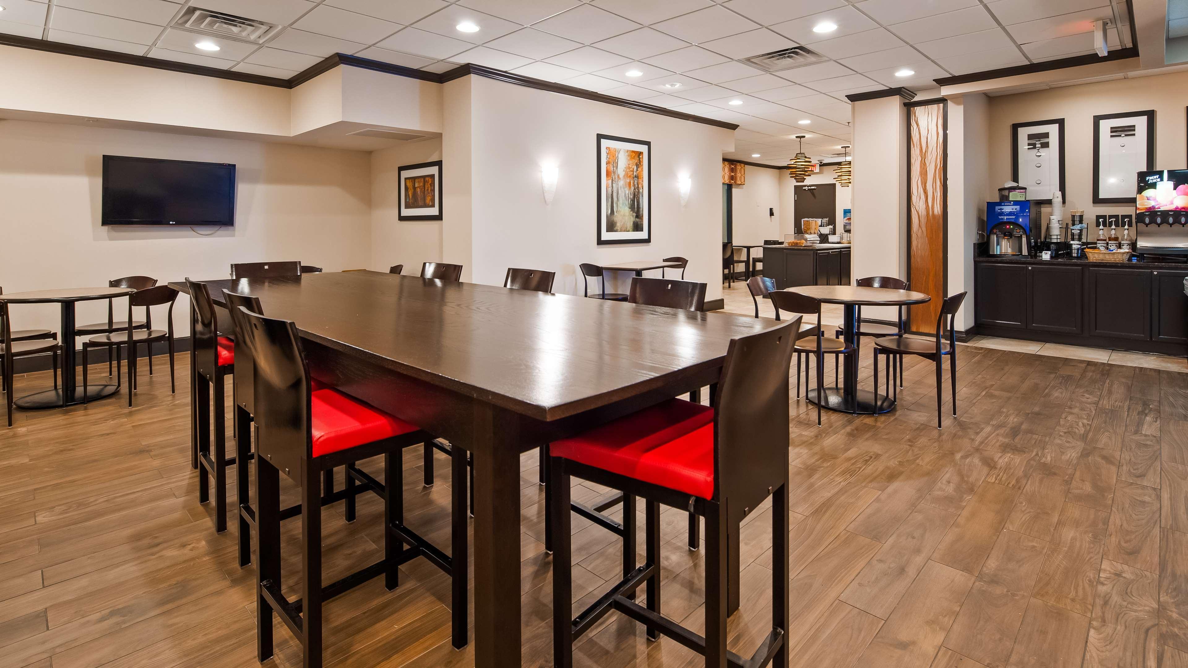 Best Western Executive Hotel New Haven-West Haven Kültér fotó