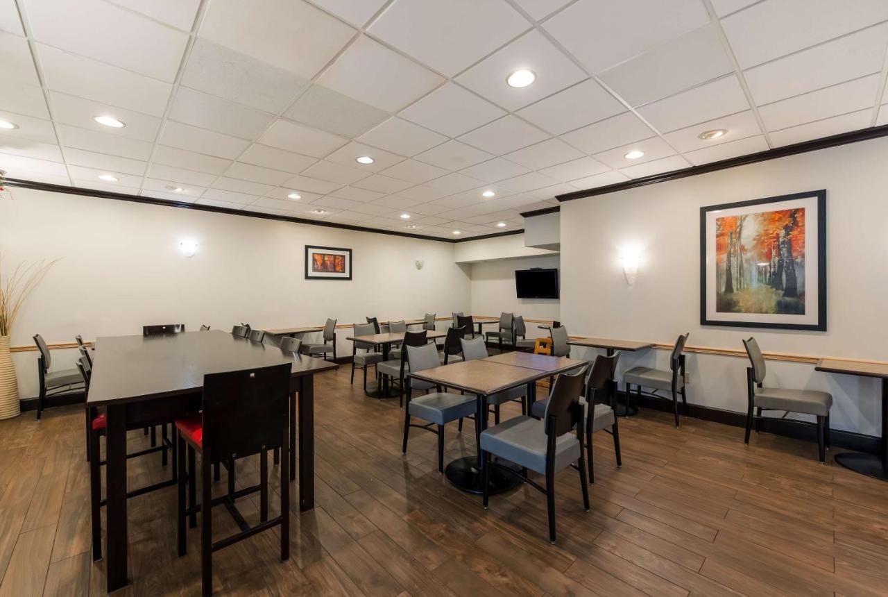 Best Western Executive Hotel New Haven-West Haven Kültér fotó