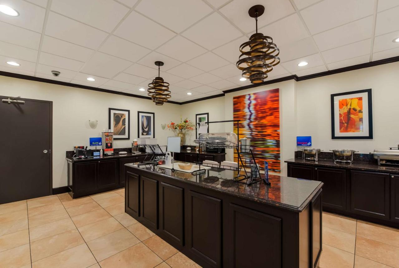 Best Western Executive Hotel New Haven-West Haven Kültér fotó