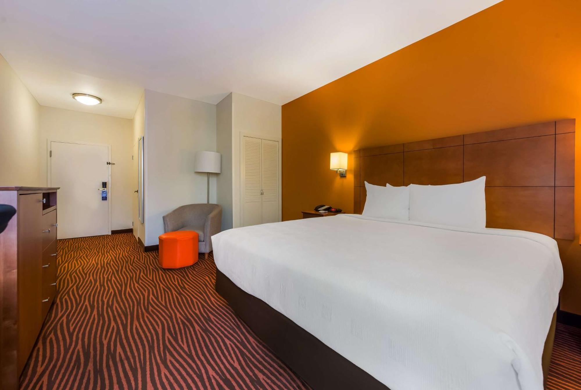 Best Western Executive Hotel New Haven-West Haven Kültér fotó