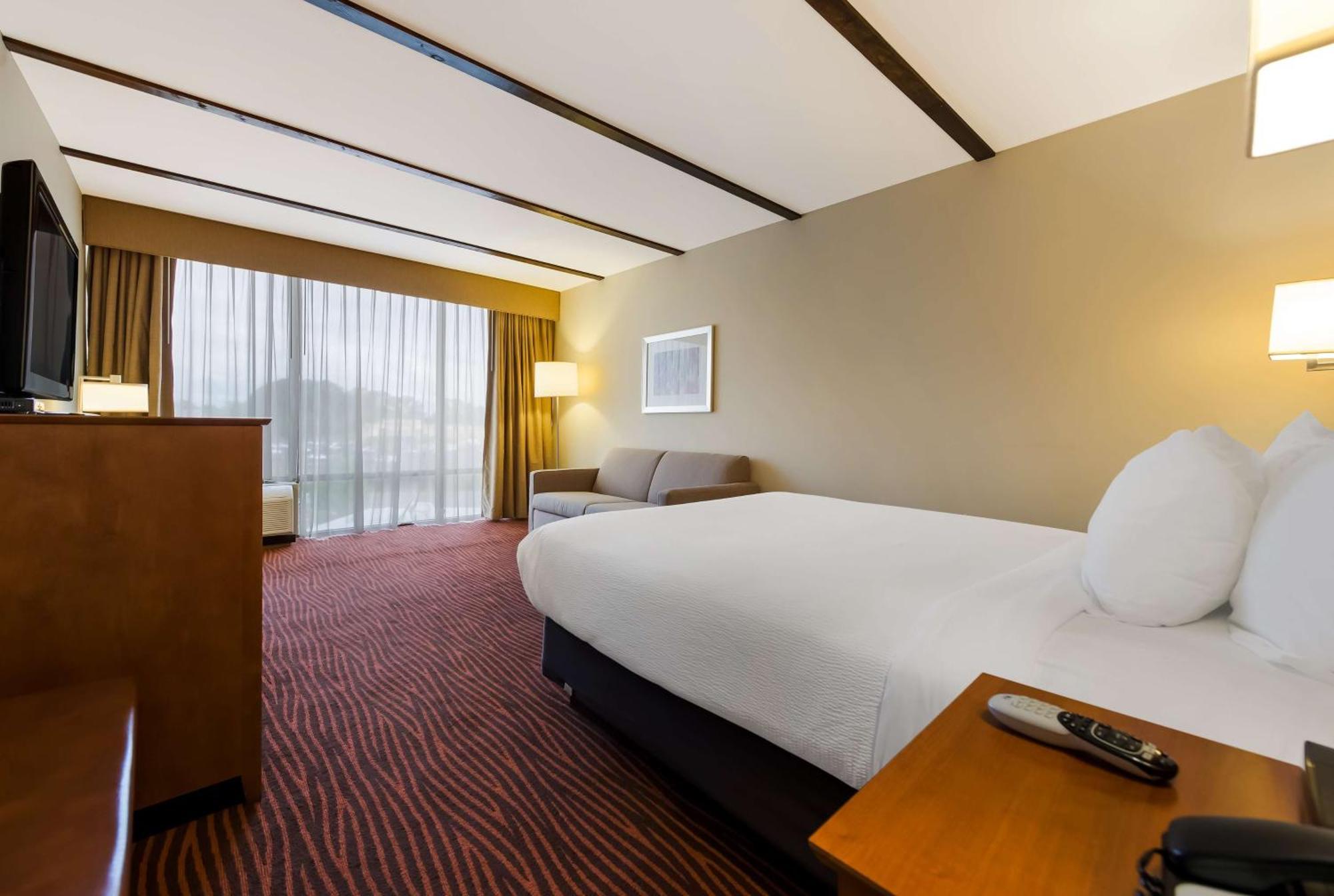 Best Western Executive Hotel New Haven-West Haven Kültér fotó