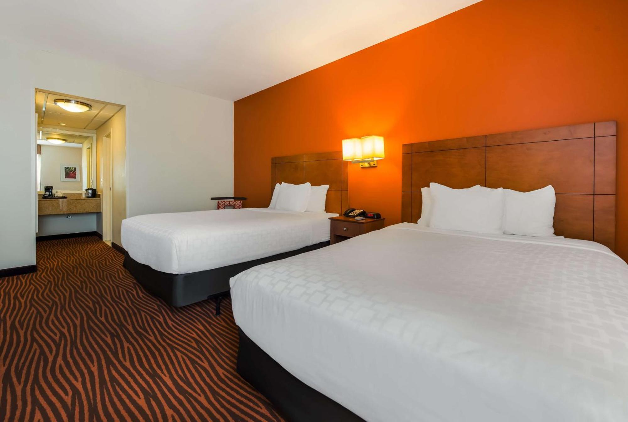 Best Western Executive Hotel New Haven-West Haven Kültér fotó