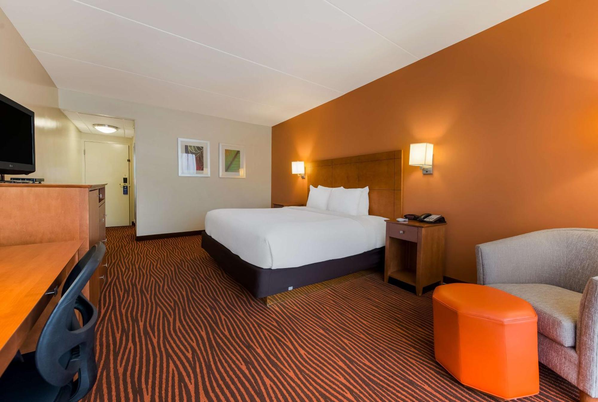 Best Western Executive Hotel New Haven-West Haven Kültér fotó