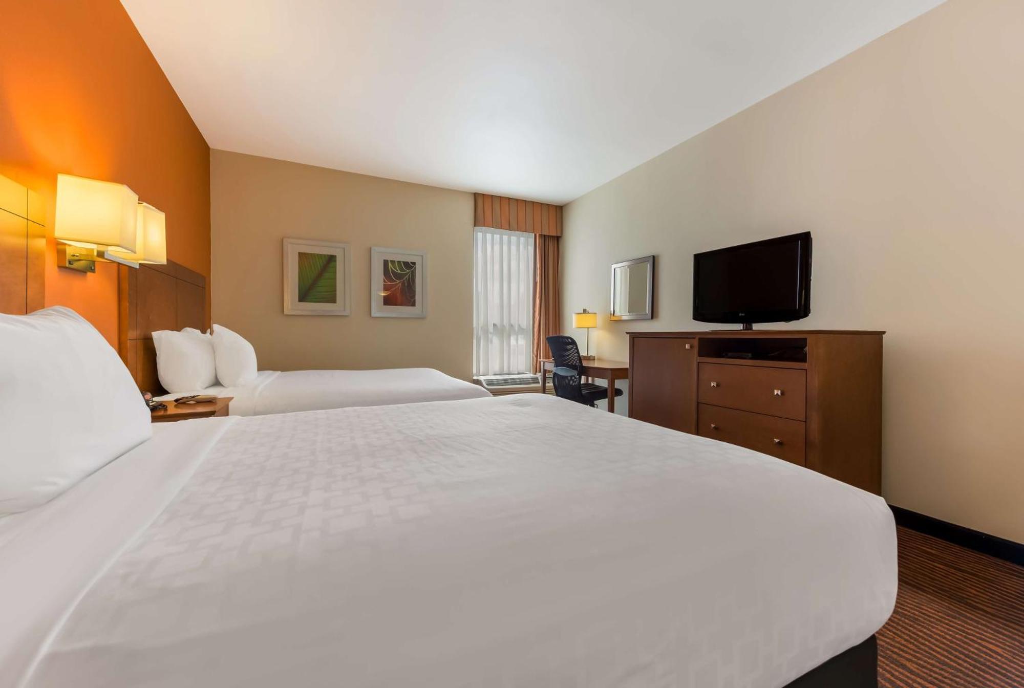 Best Western Executive Hotel New Haven-West Haven Kültér fotó
