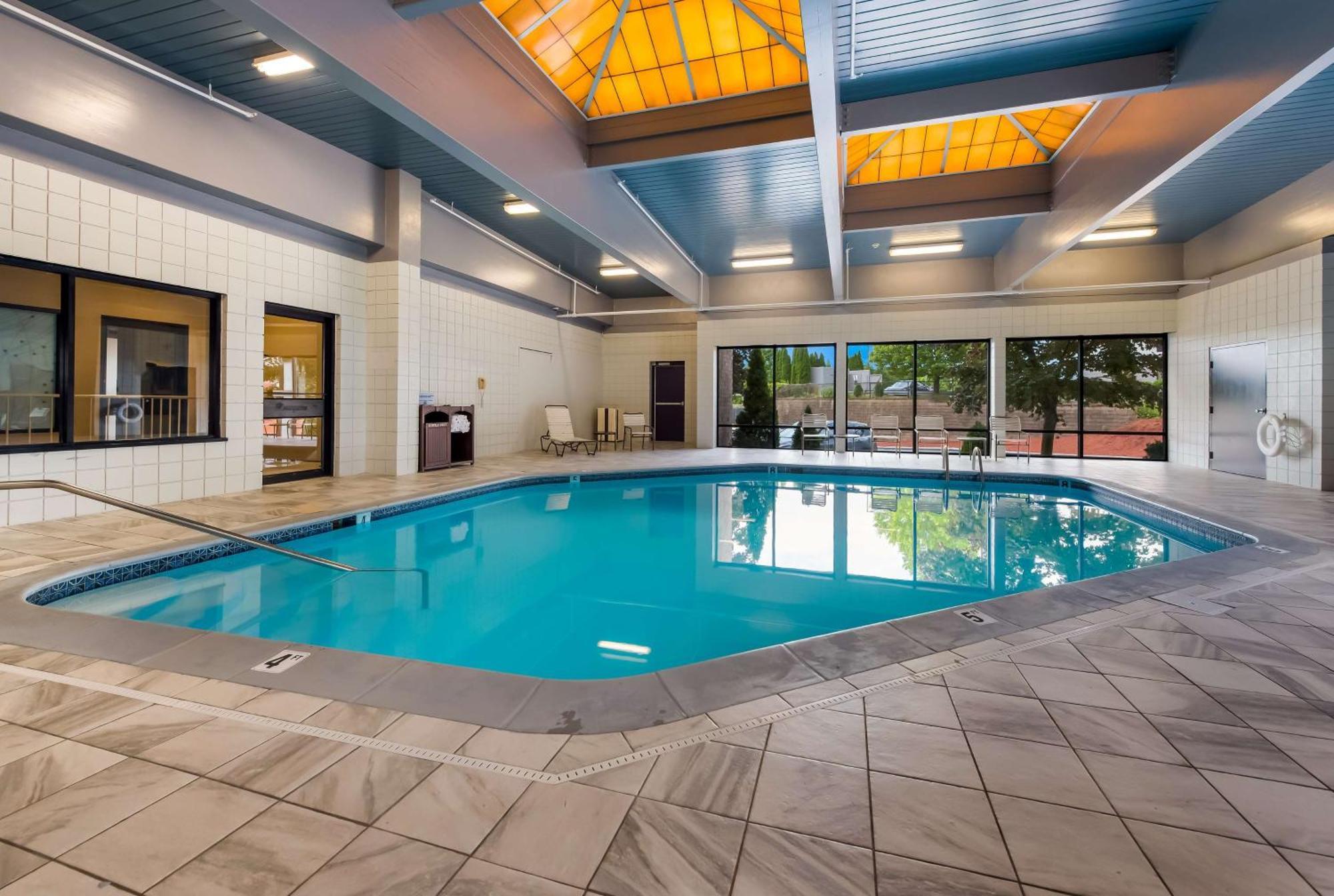 Best Western Executive Hotel New Haven-West Haven Kültér fotó