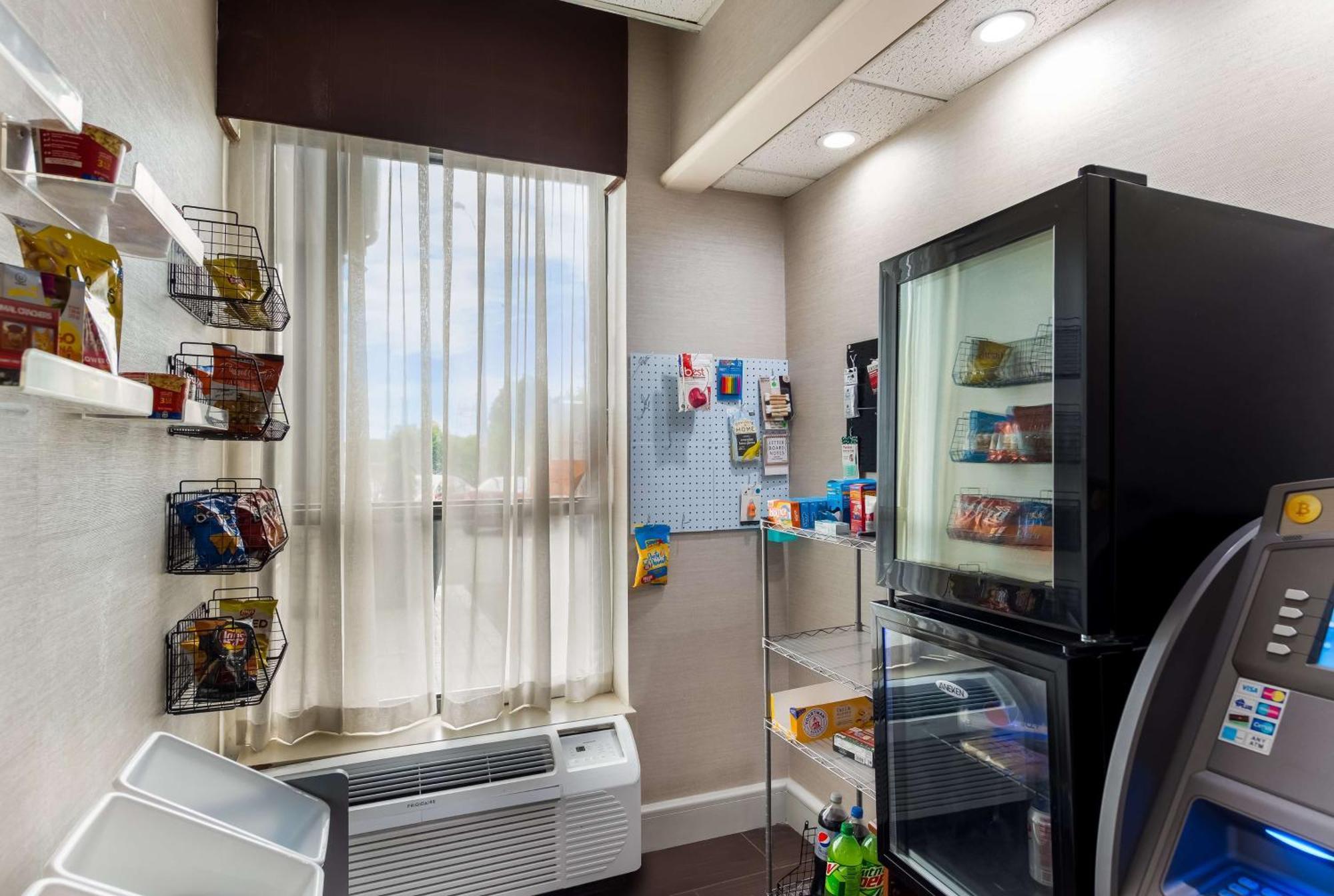 Best Western Executive Hotel New Haven-West Haven Kültér fotó