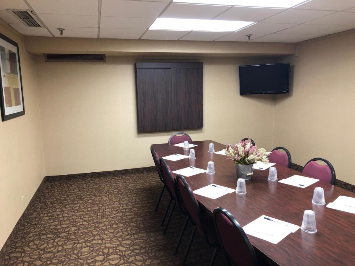 Best Western Executive Hotel New Haven-West Haven Kültér fotó