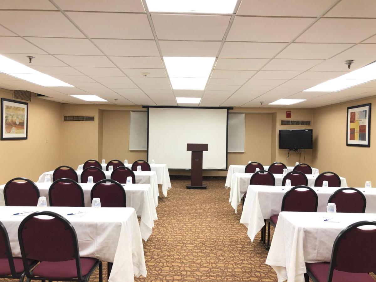 Best Western Executive Hotel New Haven-West Haven Kültér fotó
