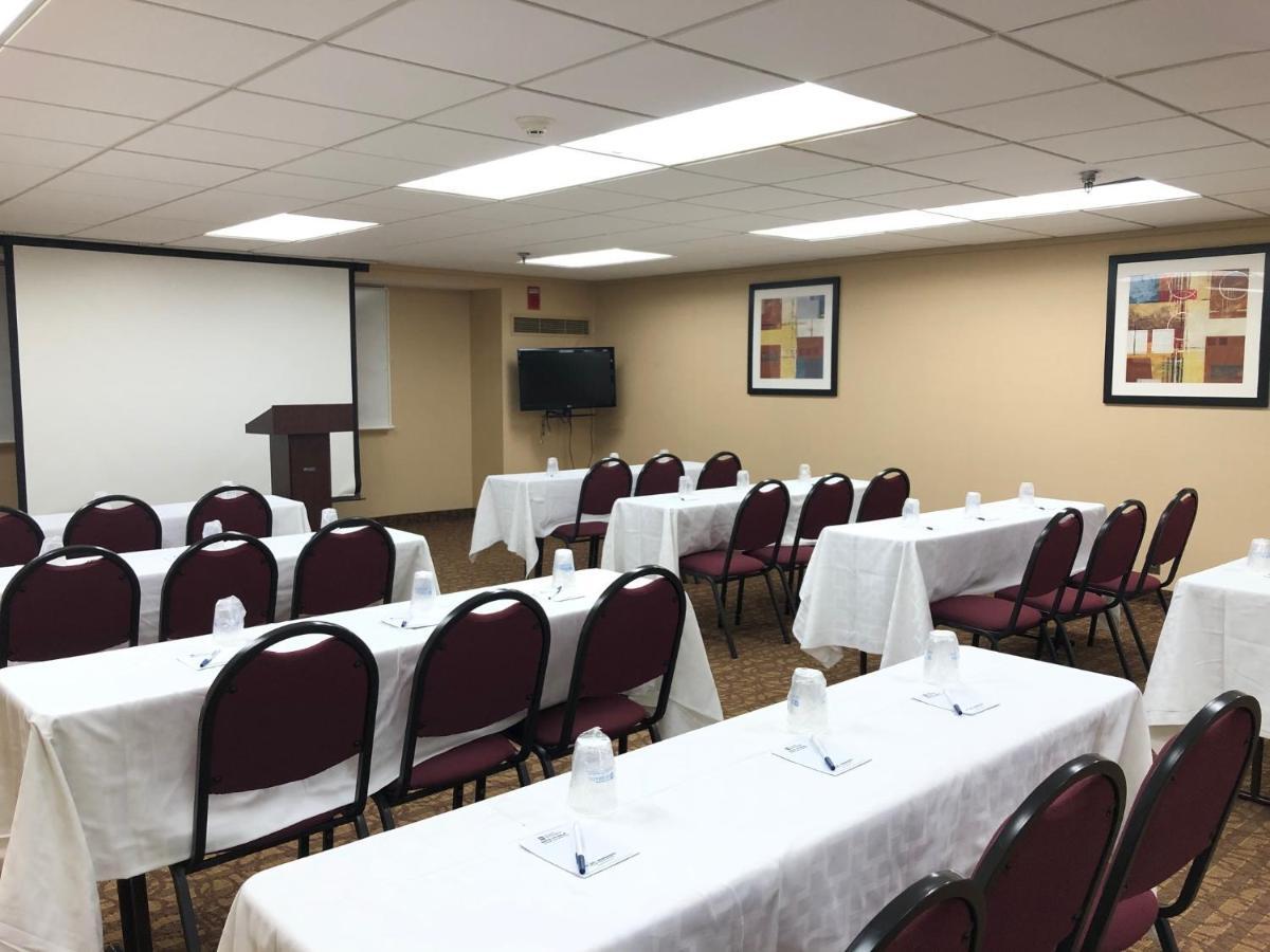 Best Western Executive Hotel New Haven-West Haven Kültér fotó