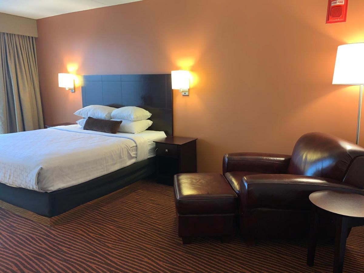 Best Western Executive Hotel New Haven-West Haven Kültér fotó