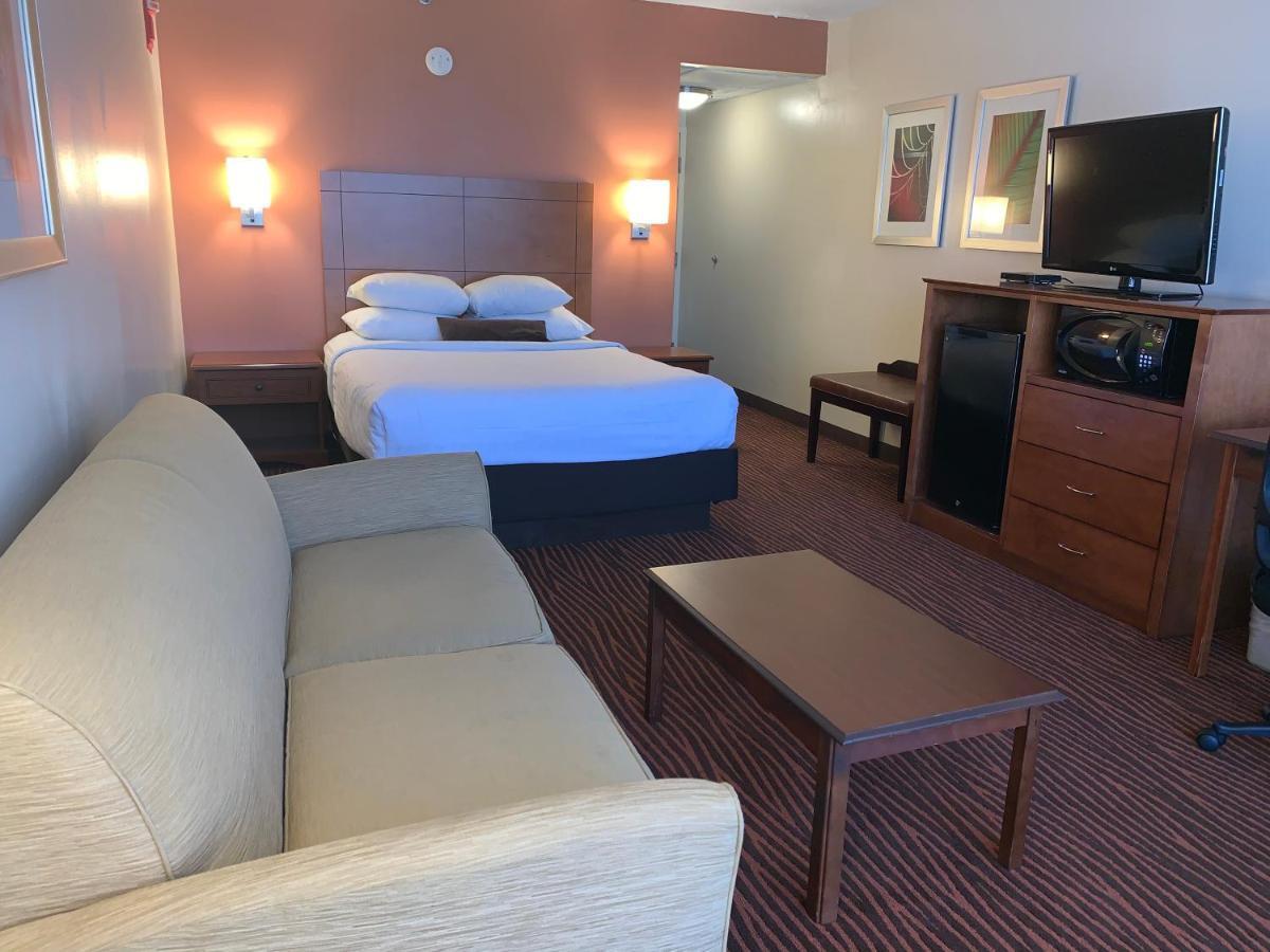 Best Western Executive Hotel New Haven-West Haven Kültér fotó
