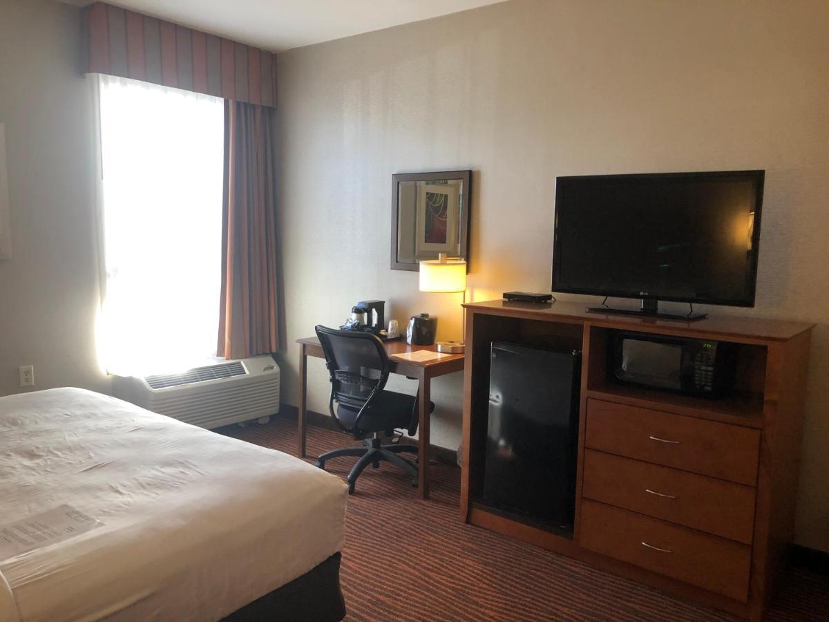 Best Western Executive Hotel New Haven-West Haven Kültér fotó