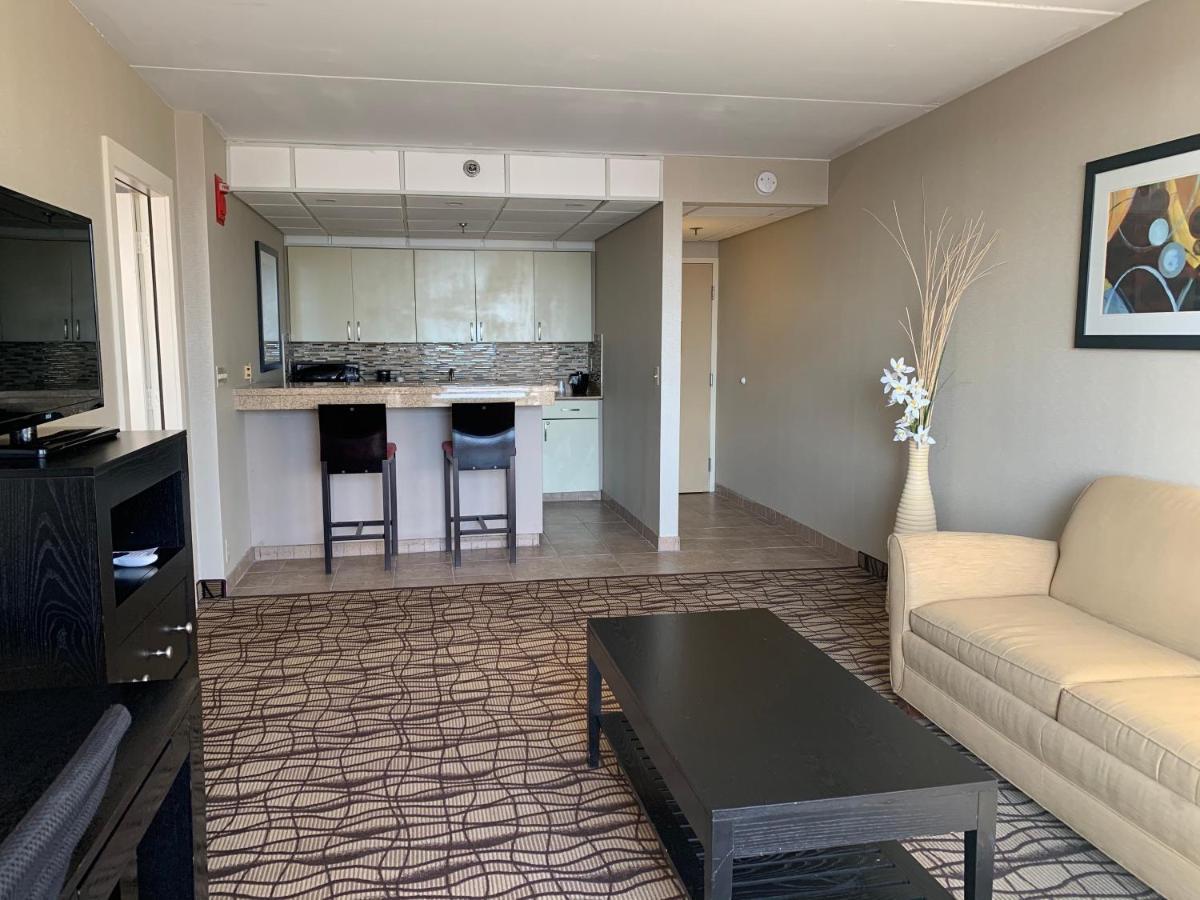 Best Western Executive Hotel New Haven-West Haven Kültér fotó