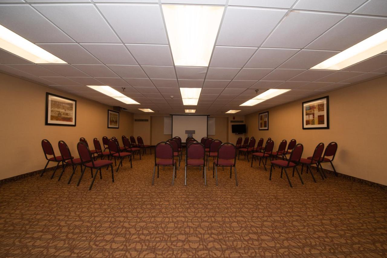 Best Western Executive Hotel New Haven-West Haven Kültér fotó